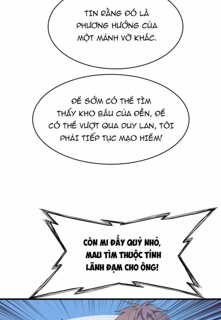 Từ Giờ, Ta Chính Là Bậc Thầy Của Pháp Sư - Chương 61 - ảnh 51