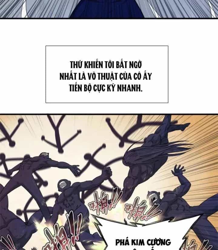 Từ Giờ, Ta Chính Là Bậc Thầy Của Pháp Sư - Chương 61 - ảnh 9