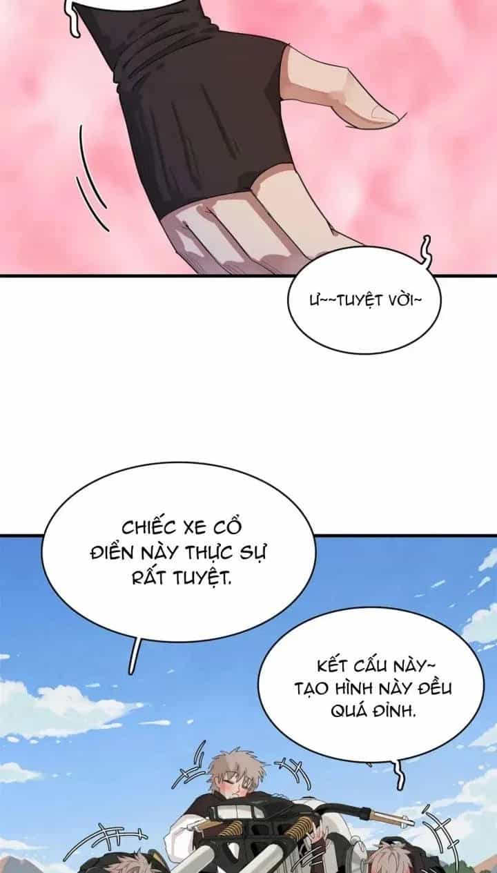 Từ Giờ, Ta Chính Là Bậc Thầy Của Pháp Sư - Chương 62 - ảnh 26