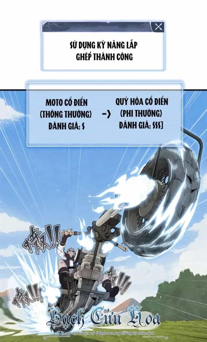Từ Giờ, Ta Chính Là Bậc Thầy Của Pháp Sư - Chương 62 - ảnh 36