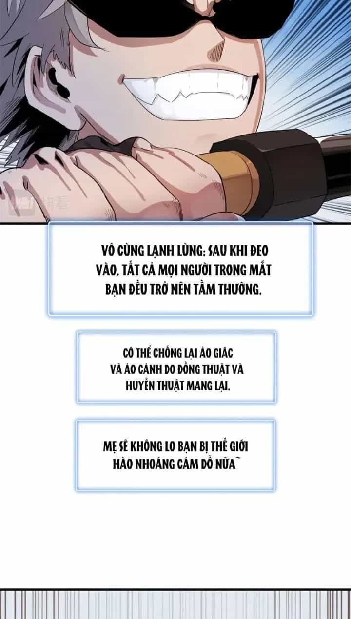 Từ Giờ, Ta Chính Là Bậc Thầy Của Pháp Sư - Chương 62 - ảnh 38