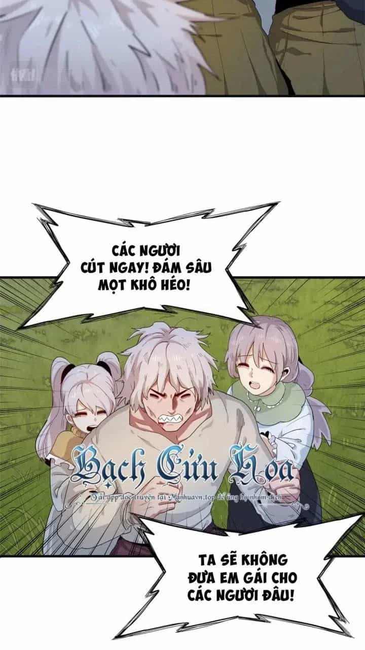 Từ Giờ, Ta Chính Là Bậc Thầy Của Pháp Sư - Chương 62 - ảnh 7