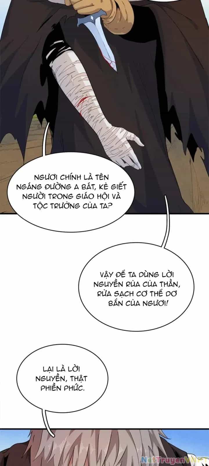 Từ Giờ, Ta Chính Là Bậc Thầy Của Pháp Sư - Chương 63 - ảnh 13