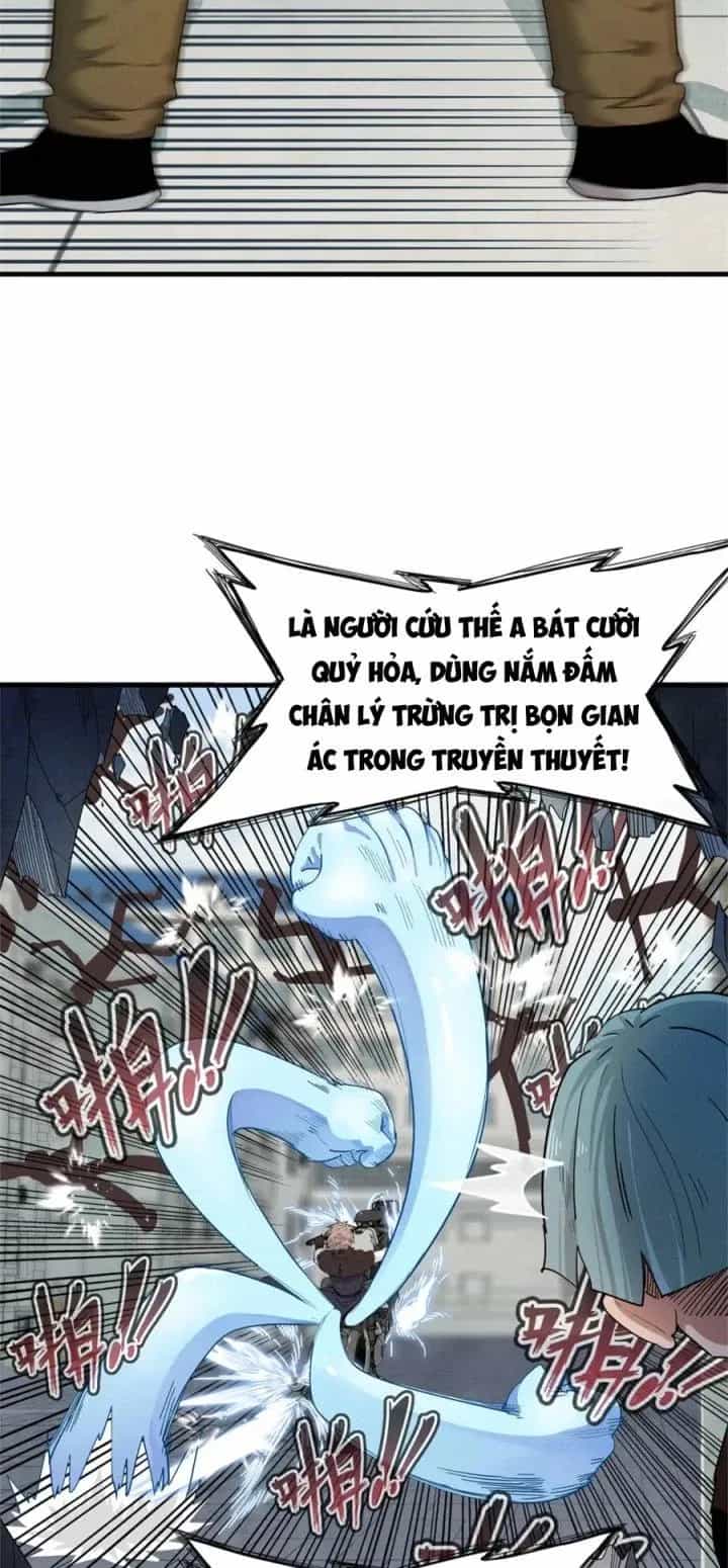 Từ Giờ, Ta Chính Là Bậc Thầy Của Pháp Sư - Chương 63 - ảnh 6