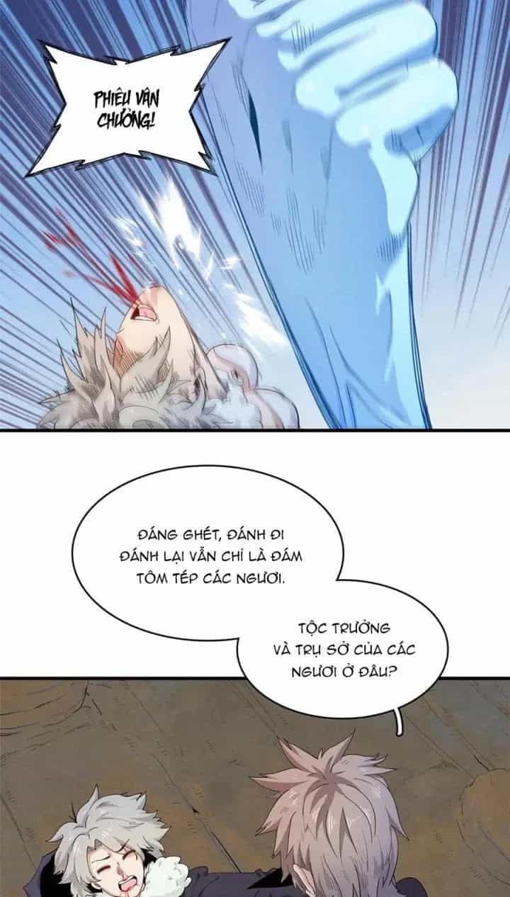 Từ Giờ, Ta Chính Là Bậc Thầy Của Pháp Sư - Chương 64 - ảnh 2