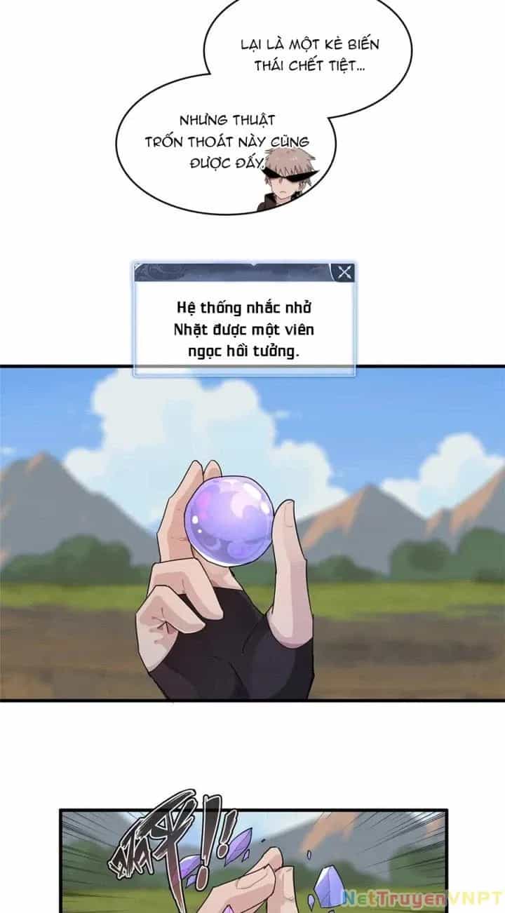 Từ Giờ, Ta Chính Là Bậc Thầy Của Pháp Sư - Chương 64 - ảnh 22