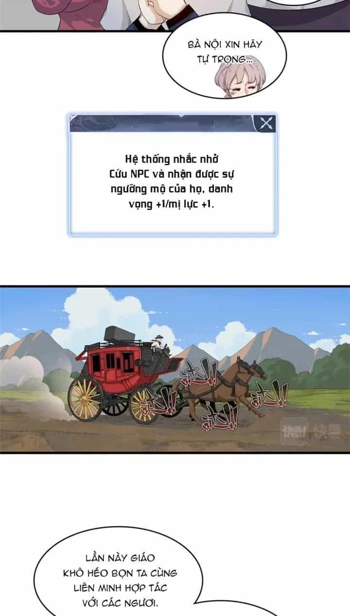 Từ Giờ, Ta Chính Là Bậc Thầy Của Pháp Sư - Chương 64 - ảnh 7