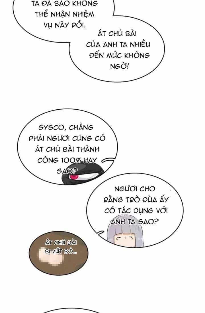 Từ Giờ, Ta Chính Là Bậc Thầy Của Pháp Sư - Chương 65 - ảnh 13