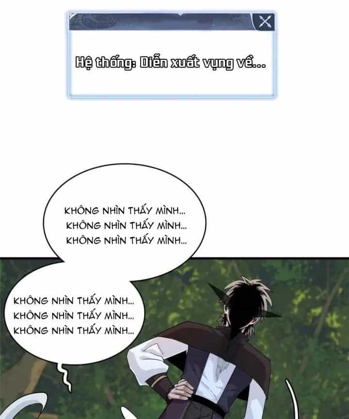 Từ Giờ, Ta Chính Là Bậc Thầy Của Pháp Sư - Chương 65 - ảnh 40