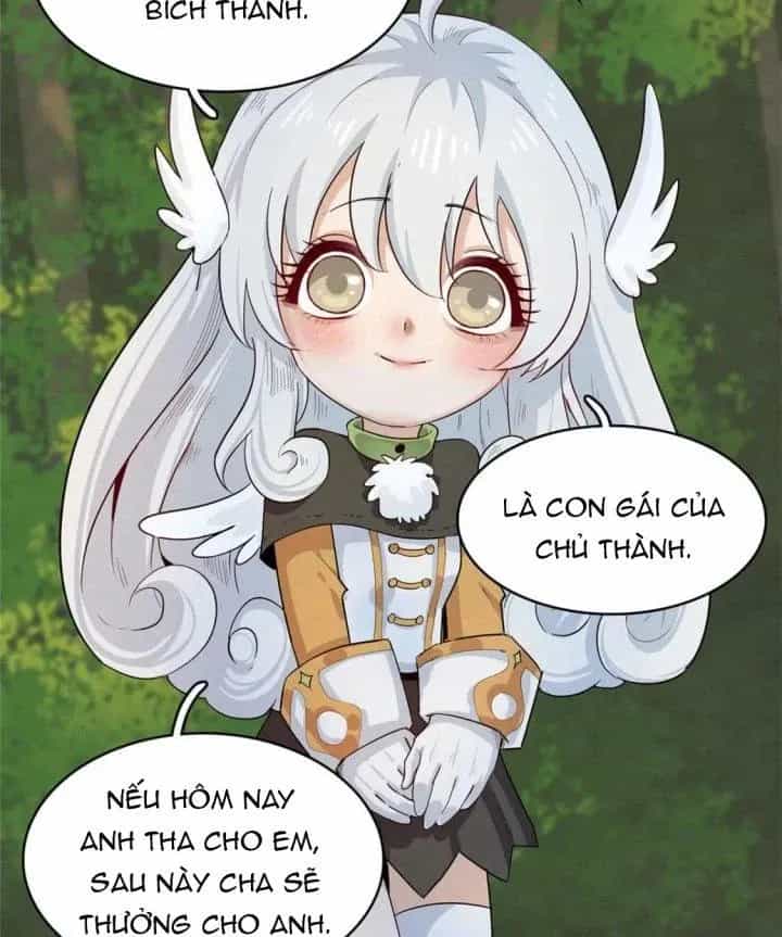 Từ Giờ, Ta Chính Là Bậc Thầy Của Pháp Sư - Chương 65 - ảnh 44