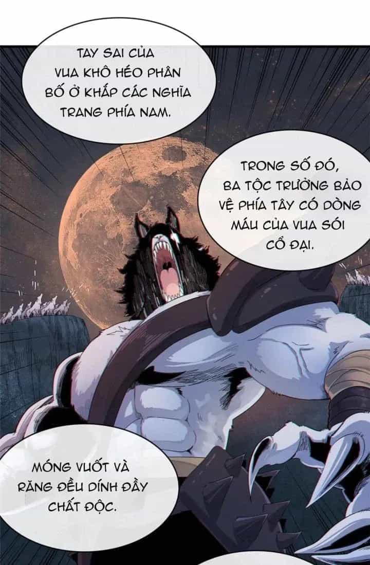 Từ Giờ, Ta Chính Là Bậc Thầy Của Pháp Sư - Chương 65 - ảnh 5