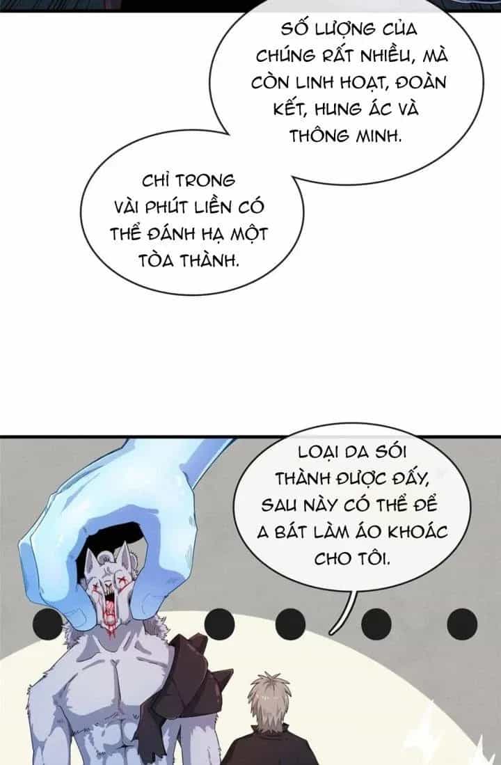 Từ Giờ, Ta Chính Là Bậc Thầy Của Pháp Sư - Chương 65 - ảnh 6