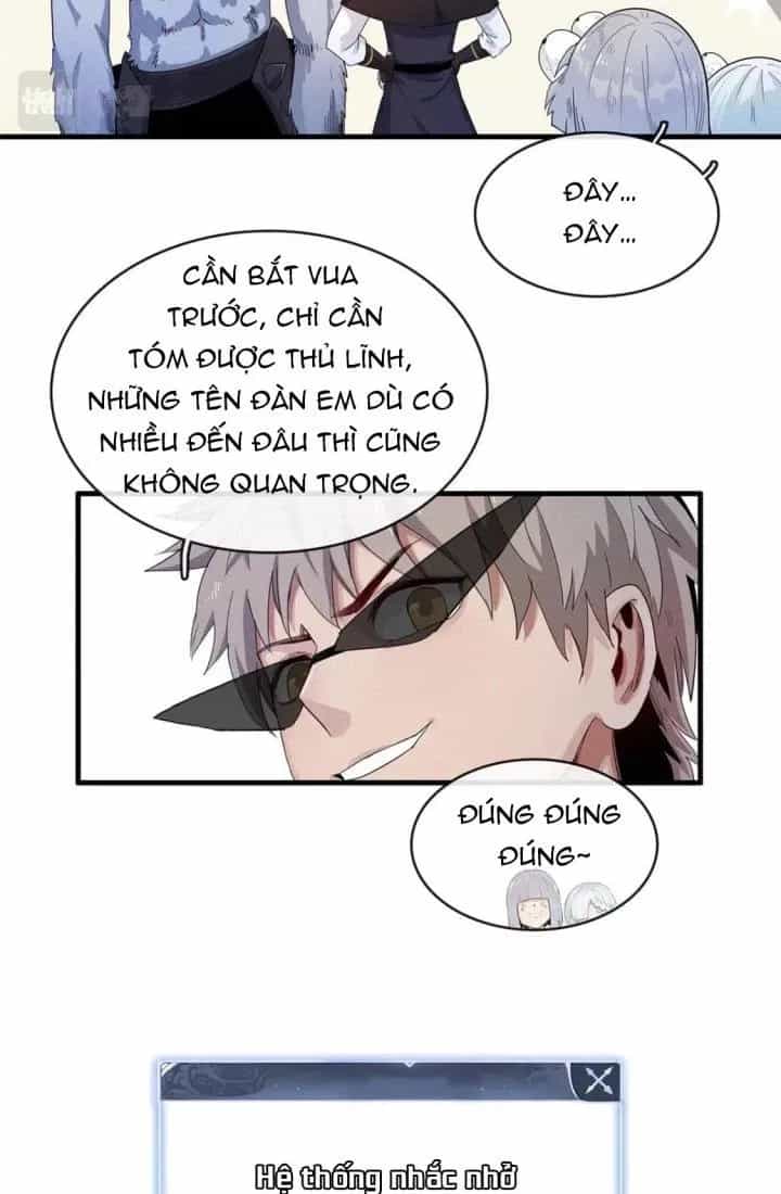 Từ Giờ, Ta Chính Là Bậc Thầy Của Pháp Sư - Chương 65 - ảnh 7