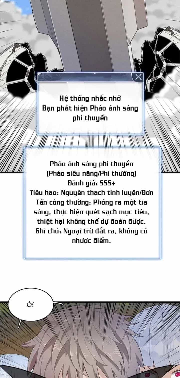 Từ Giờ, Ta Chính Là Bậc Thầy Của Pháp Sư - Chương 66 - ảnh 12