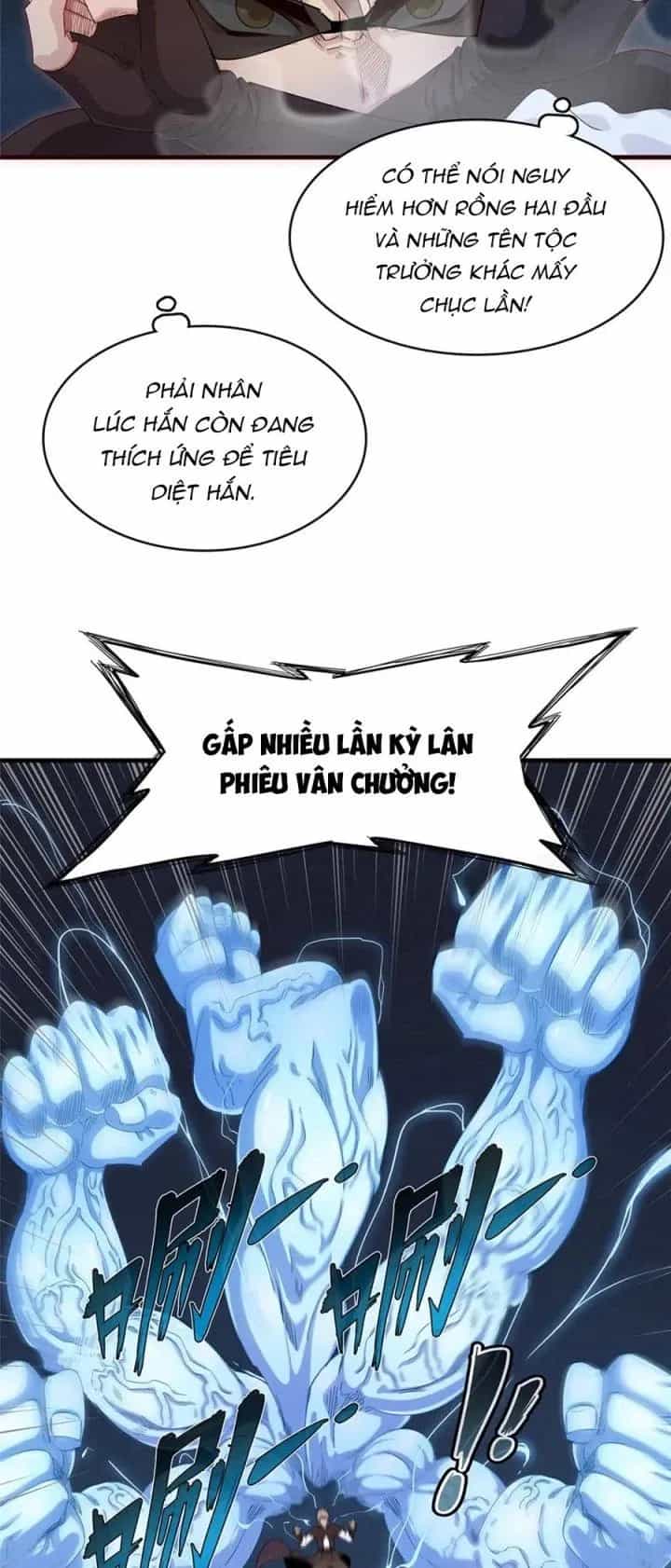 Từ Giờ, Ta Chính Là Bậc Thầy Của Pháp Sư - Chương 67 - ảnh 23