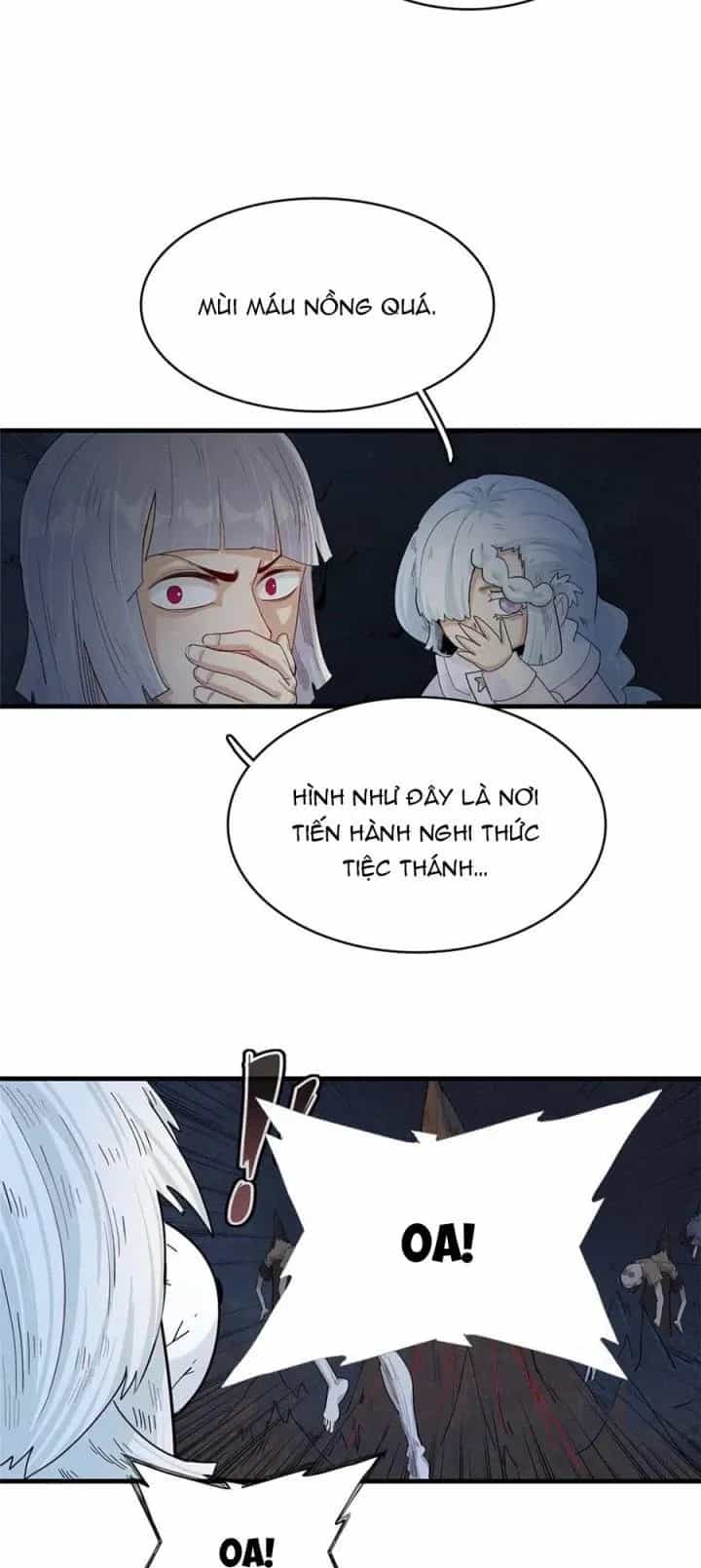 Từ Giờ, Ta Chính Là Bậc Thầy Của Pháp Sư - Chương 67 - ảnh 6