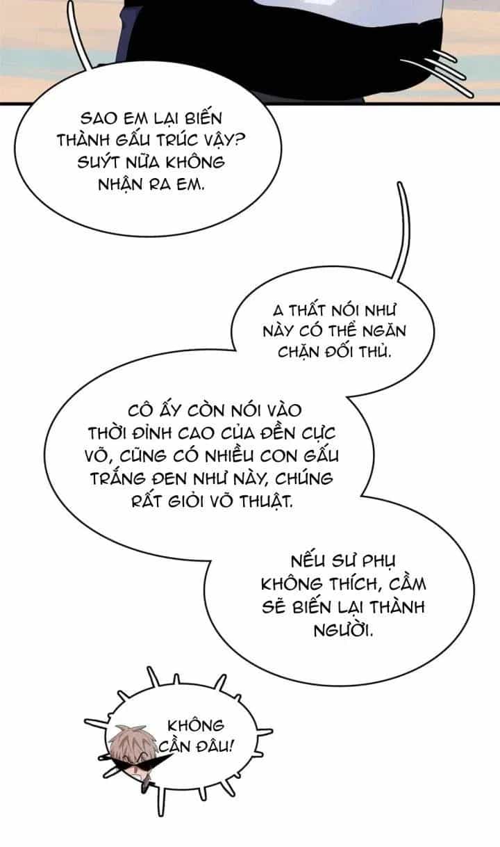 Từ Giờ, Ta Chính Là Bậc Thầy Của Pháp Sư - Chương 69 - ảnh 32