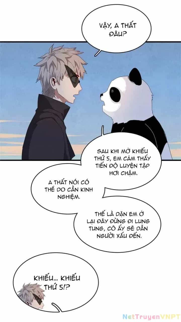 Từ Giờ, Ta Chính Là Bậc Thầy Của Pháp Sư - Chương 69 - ảnh 33
