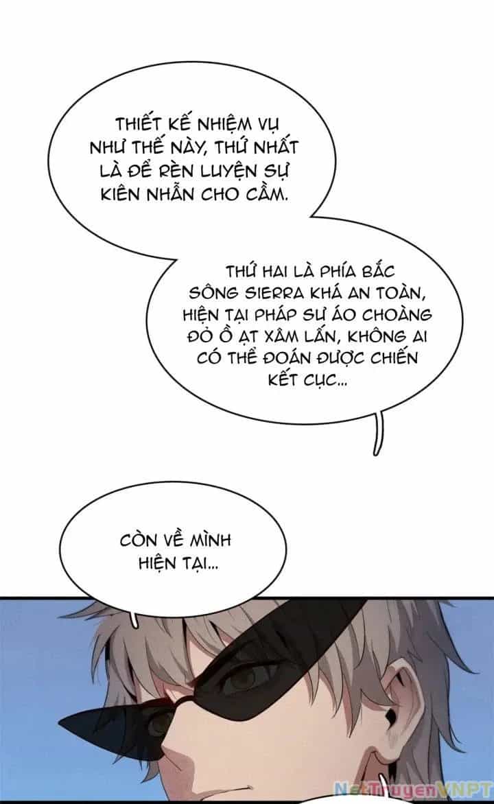 Từ Giờ, Ta Chính Là Bậc Thầy Của Pháp Sư - Chương 70 - ảnh 12