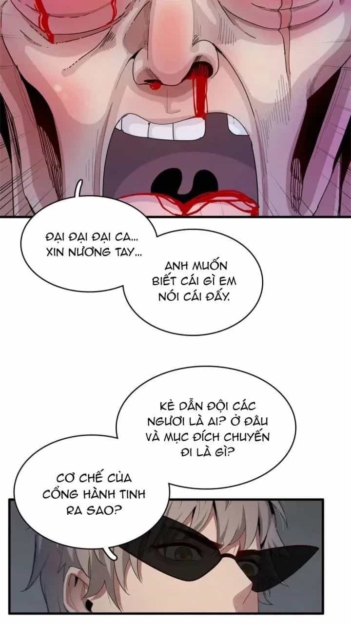 Từ Giờ, Ta Chính Là Bậc Thầy Của Pháp Sư - Chương 70 - ảnh 29