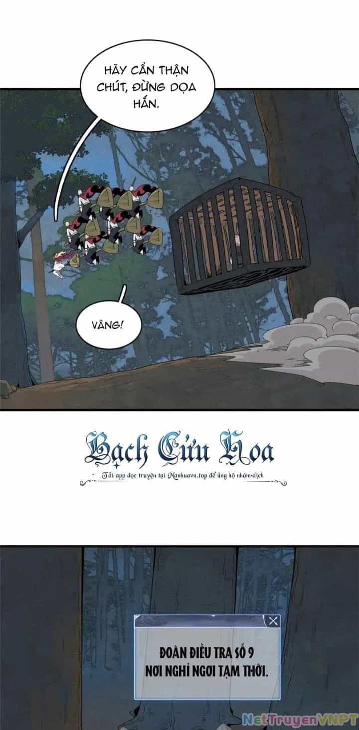 Từ Giờ, Ta Chính Là Bậc Thầy Của Pháp Sư - Chương 71 - ảnh 17