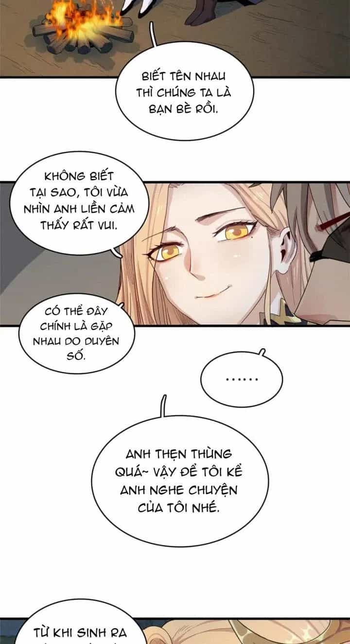 Từ Giờ, Ta Chính Là Bậc Thầy Của Pháp Sư - Chương 71 - ảnh 23