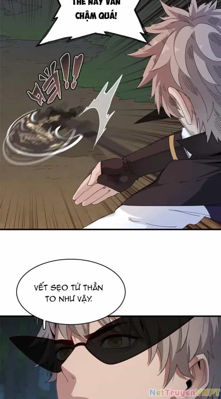 Từ Giờ, Ta Chính Là Bậc Thầy Của Pháp Sư - Chương 71 - ảnh 3