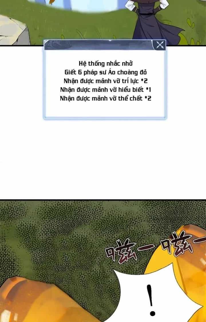 Từ Giờ, Ta Chính Là Bậc Thầy Của Pháp Sư - Chương 72 - ảnh 27