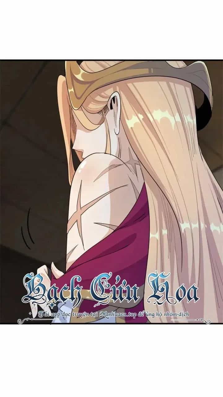 Từ Giờ, Ta Chính Là Bậc Thầy Của Pháp Sư - Chương 72 - ảnh 8