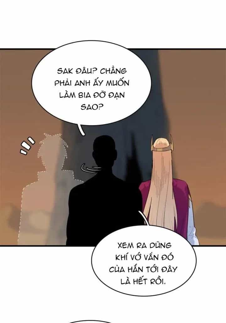 Từ Giờ, Ta Chính Là Bậc Thầy Của Pháp Sư - Chương 73 - ảnh 15