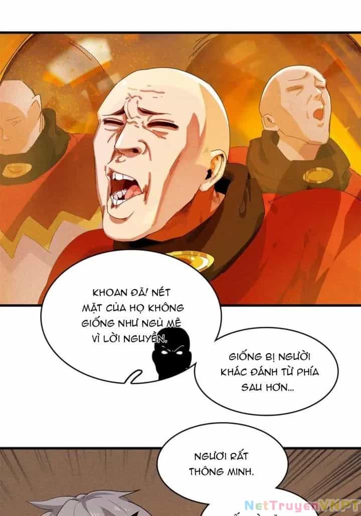 Từ Giờ, Ta Chính Là Bậc Thầy Của Pháp Sư - Chương 73 - ảnh 17