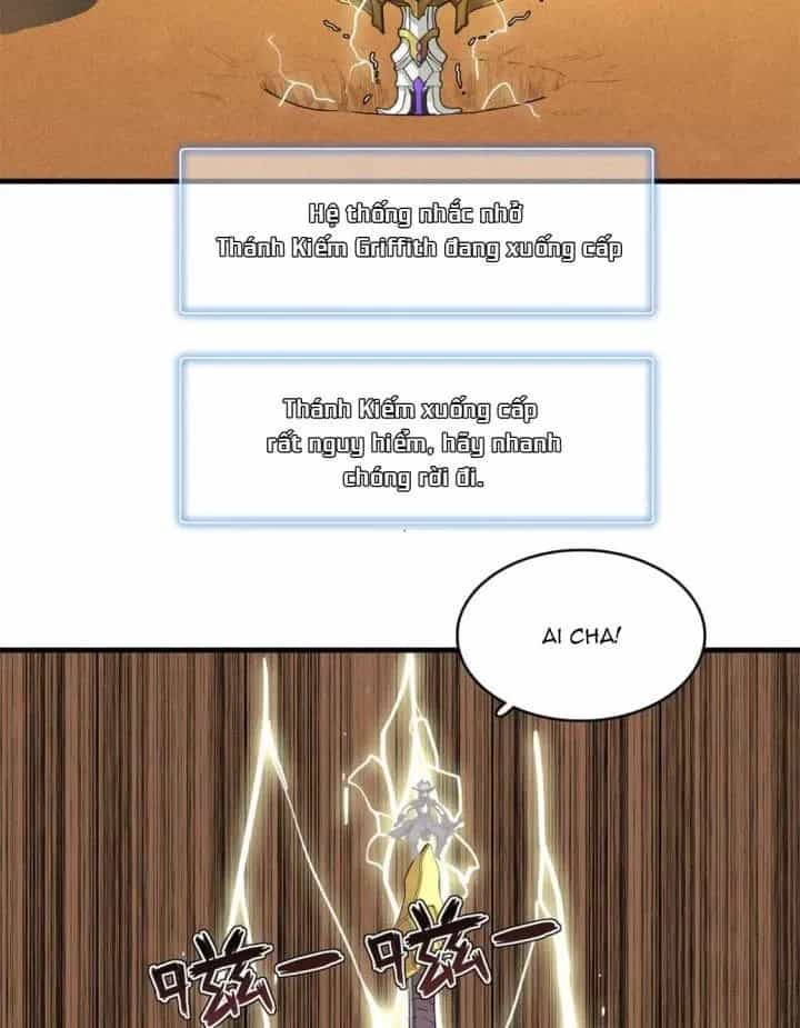 Từ Giờ, Ta Chính Là Bậc Thầy Của Pháp Sư - Chương 73 - ảnh 39
