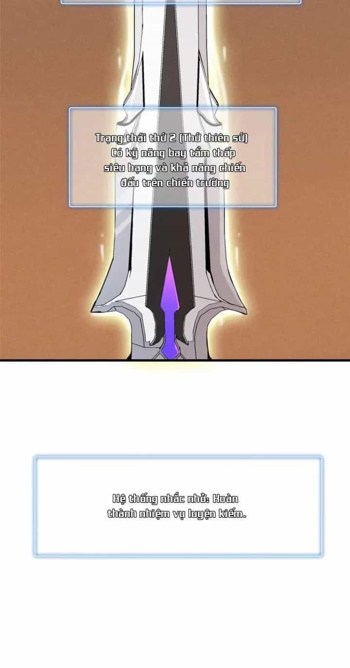 Từ Giờ, Ta Chính Là Bậc Thầy Của Pháp Sư - Chương 74 - ảnh 19