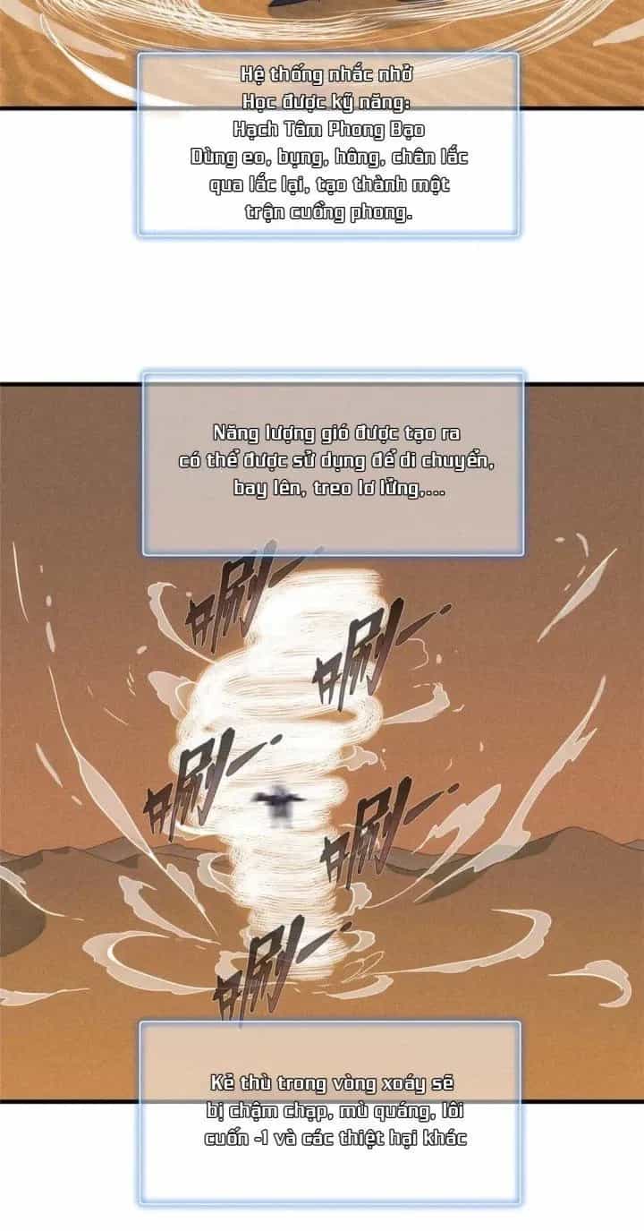 Từ Giờ, Ta Chính Là Bậc Thầy Của Pháp Sư - Chương 74 - ảnh 8