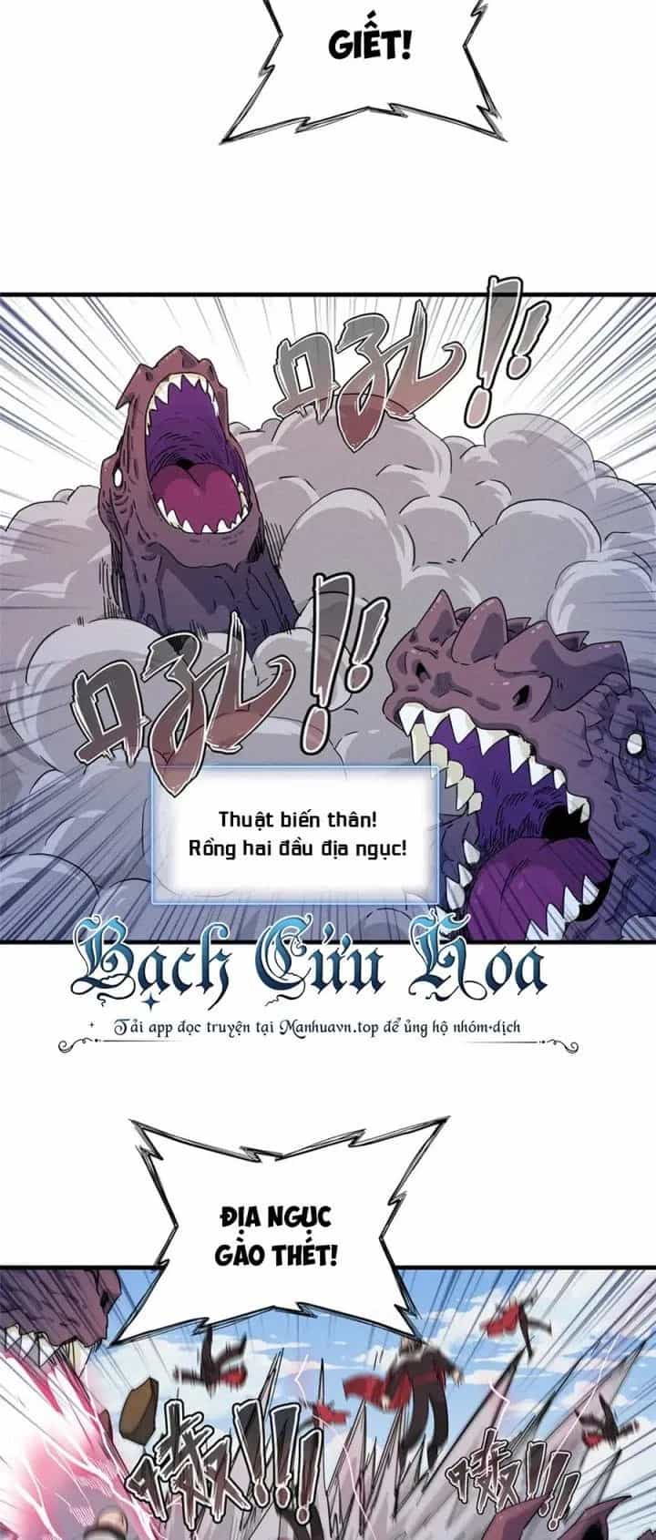 Từ Giờ, Ta Chính Là Bậc Thầy Của Pháp Sư - Chương 76 - ảnh 11