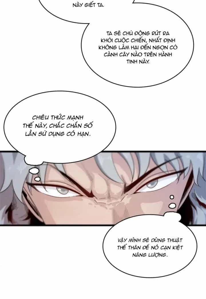 Từ Giờ, Ta Chính Là Bậc Thầy Của Pháp Sư - Chương 77 - ảnh 11