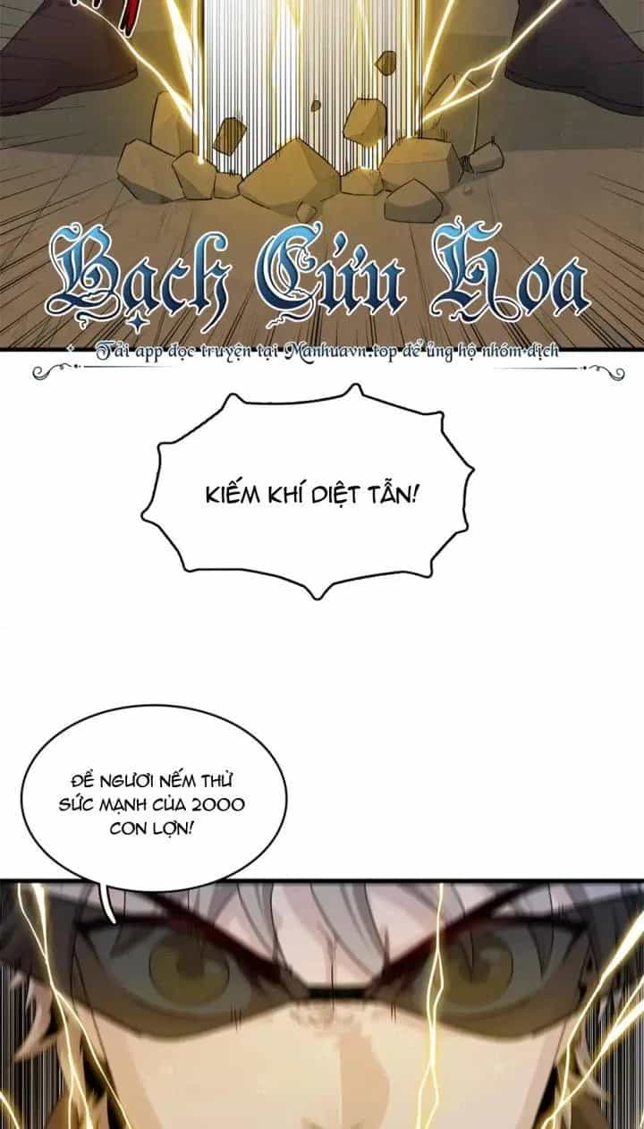 Từ Giờ, Ta Chính Là Bậc Thầy Của Pháp Sư - Chương 77 - ảnh 23