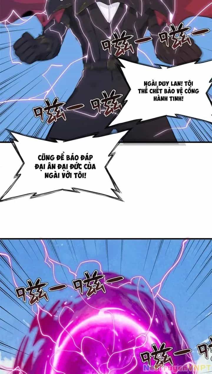 Từ Giờ, Ta Chính Là Bậc Thầy Của Pháp Sư - Chương 77 - ảnh 32
