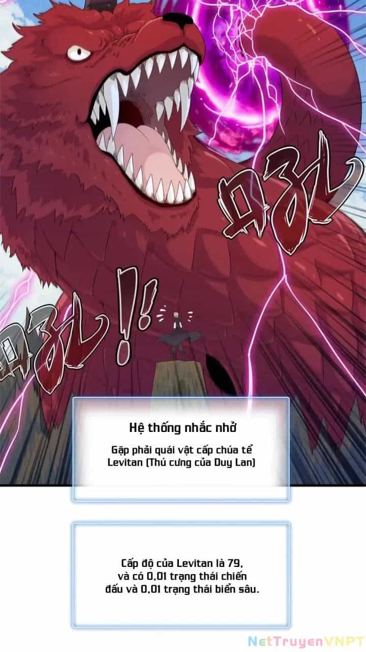 Từ Giờ, Ta Chính Là Bậc Thầy Của Pháp Sư - Chương 77 - ảnh 37
