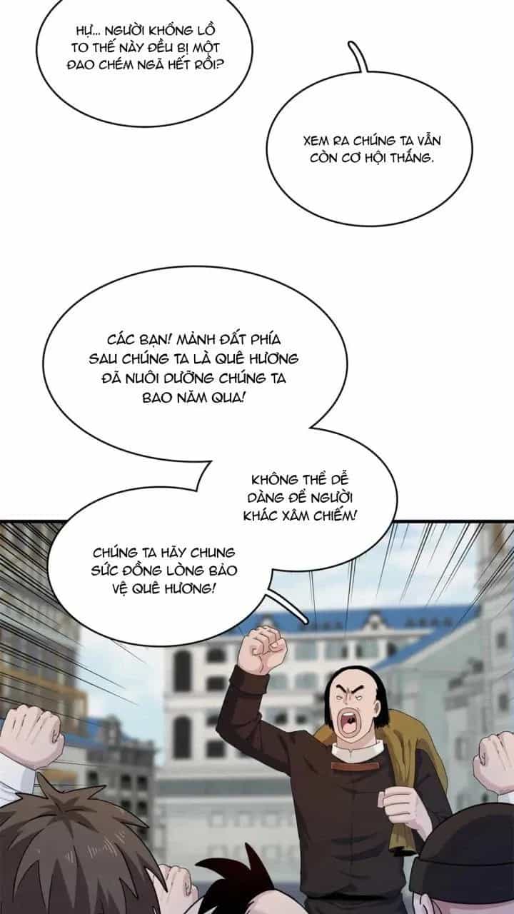 Từ Giờ, Ta Chính Là Bậc Thầy Của Pháp Sư - Chương 77 - ảnh 4