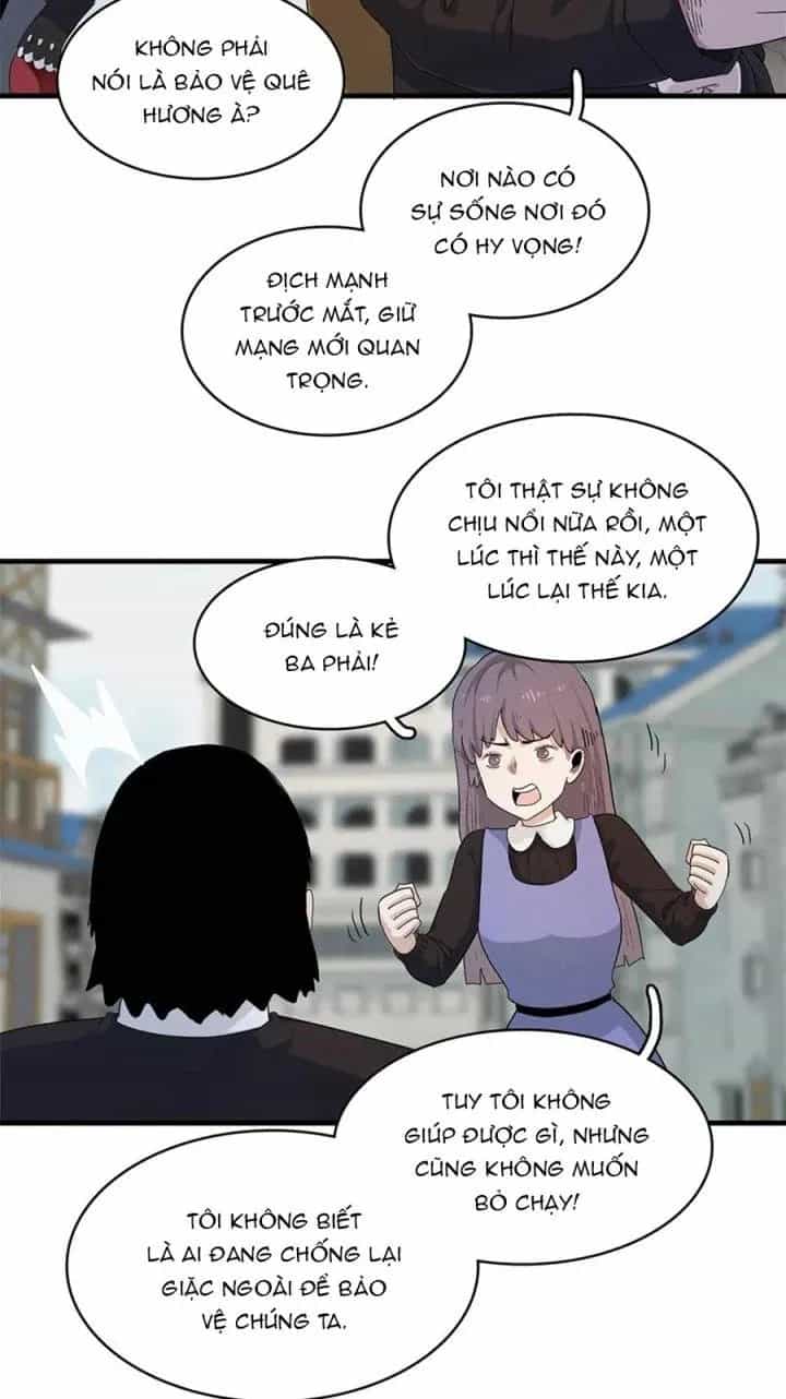 Từ Giờ, Ta Chính Là Bậc Thầy Của Pháp Sư - Chương 78 - ảnh 5