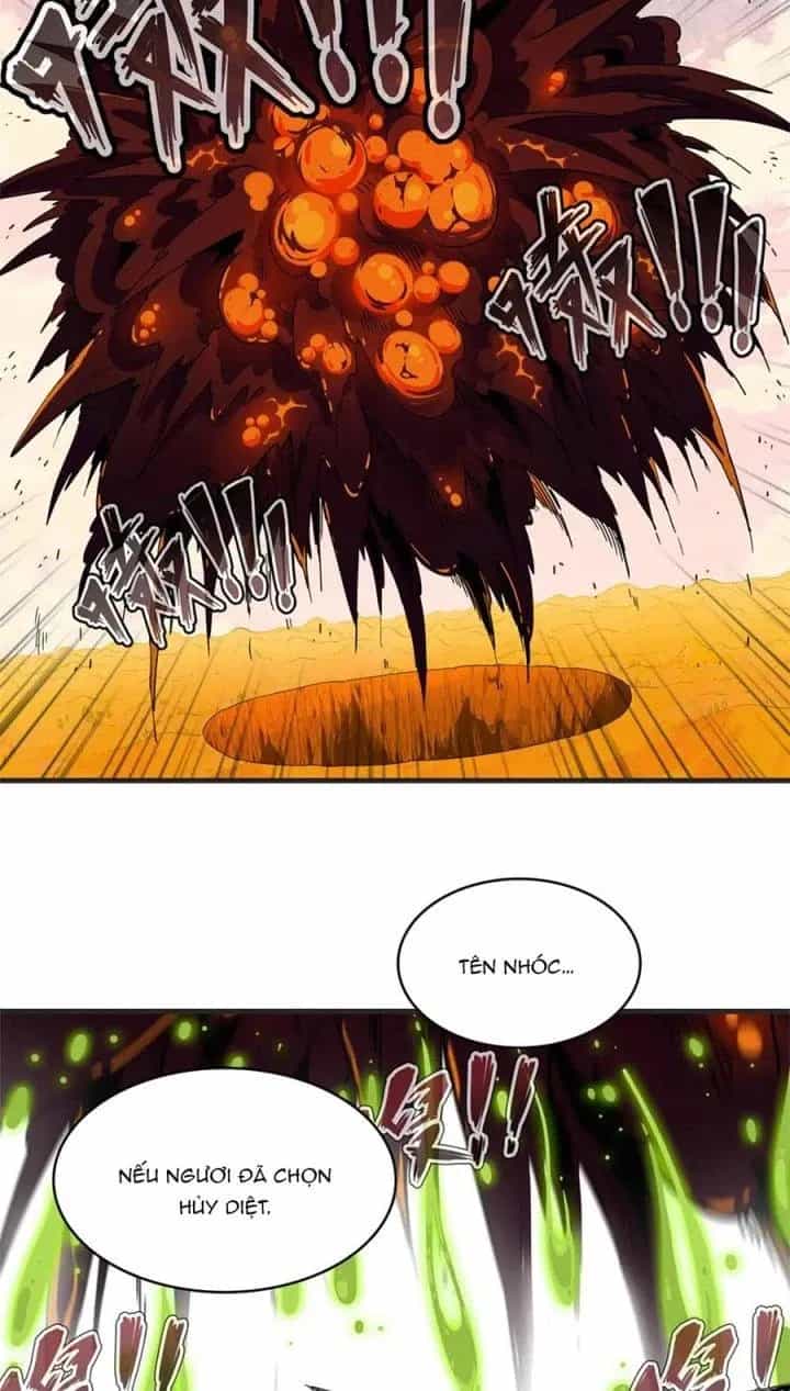 Từ Giờ, Ta Chính Là Bậc Thầy Của Pháp Sư - Chương 79 - ảnh 24
