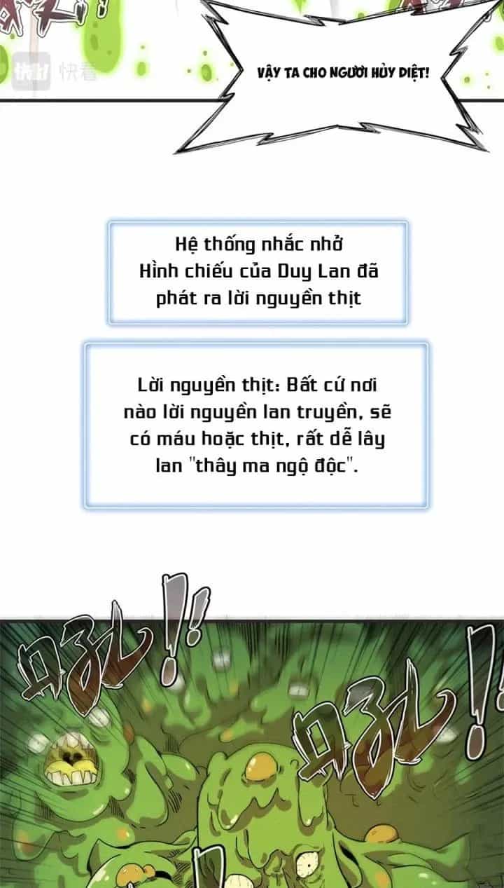Từ Giờ, Ta Chính Là Bậc Thầy Của Pháp Sư - Chương 79 - ảnh 25
