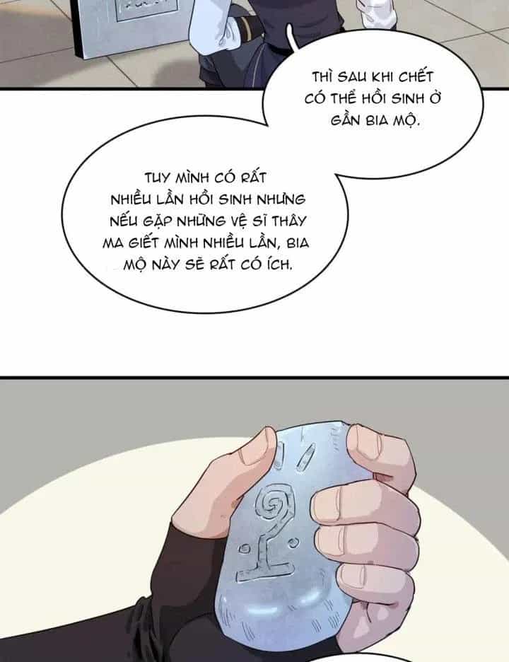 Từ Giờ, Ta Chính Là Bậc Thầy Của Pháp Sư - Chương 80 - ảnh 27
