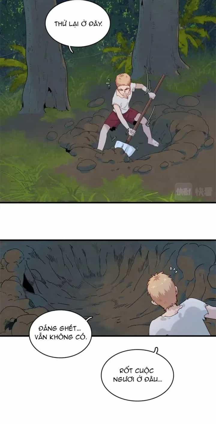 Từ Giờ, Ta Chính Là Bậc Thầy Của Pháp Sư - Chương 81 - ảnh 13