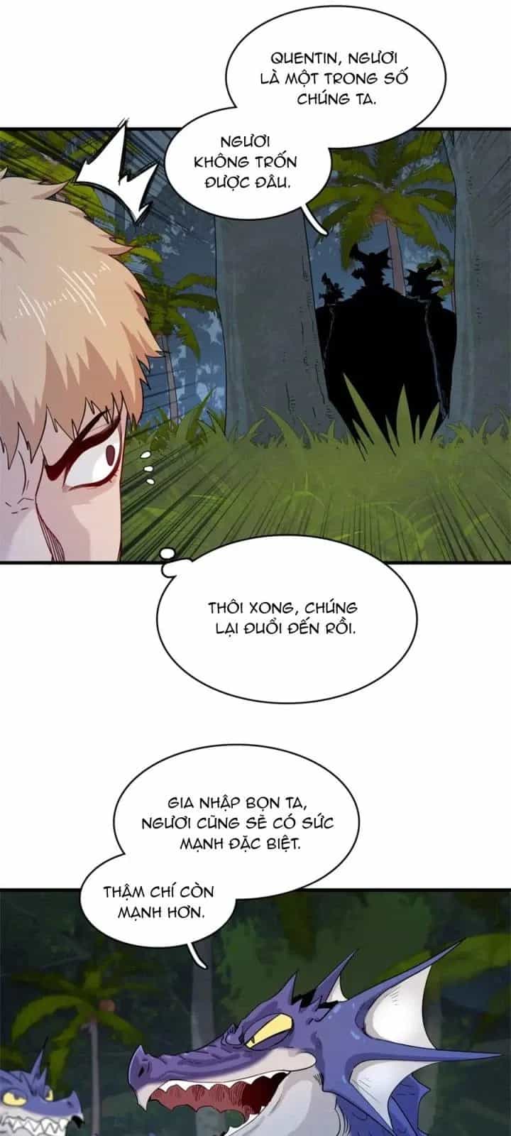 Từ Giờ, Ta Chính Là Bậc Thầy Của Pháp Sư - Chương 81 - ảnh 14
