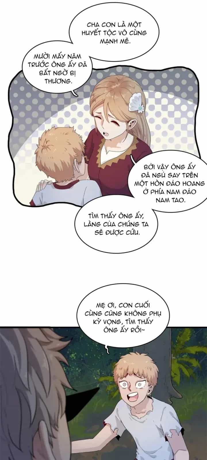 Từ Giờ, Ta Chính Là Bậc Thầy Của Pháp Sư - Chương 81 - ảnh 22
