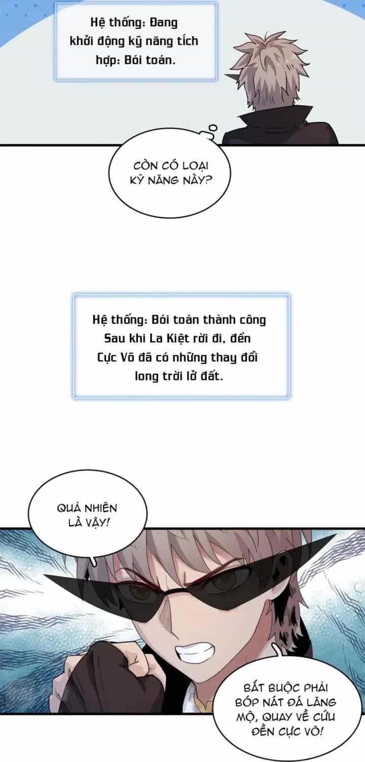 Từ Giờ, Ta Chính Là Bậc Thầy Của Pháp Sư - Chương 81 - ảnh 4