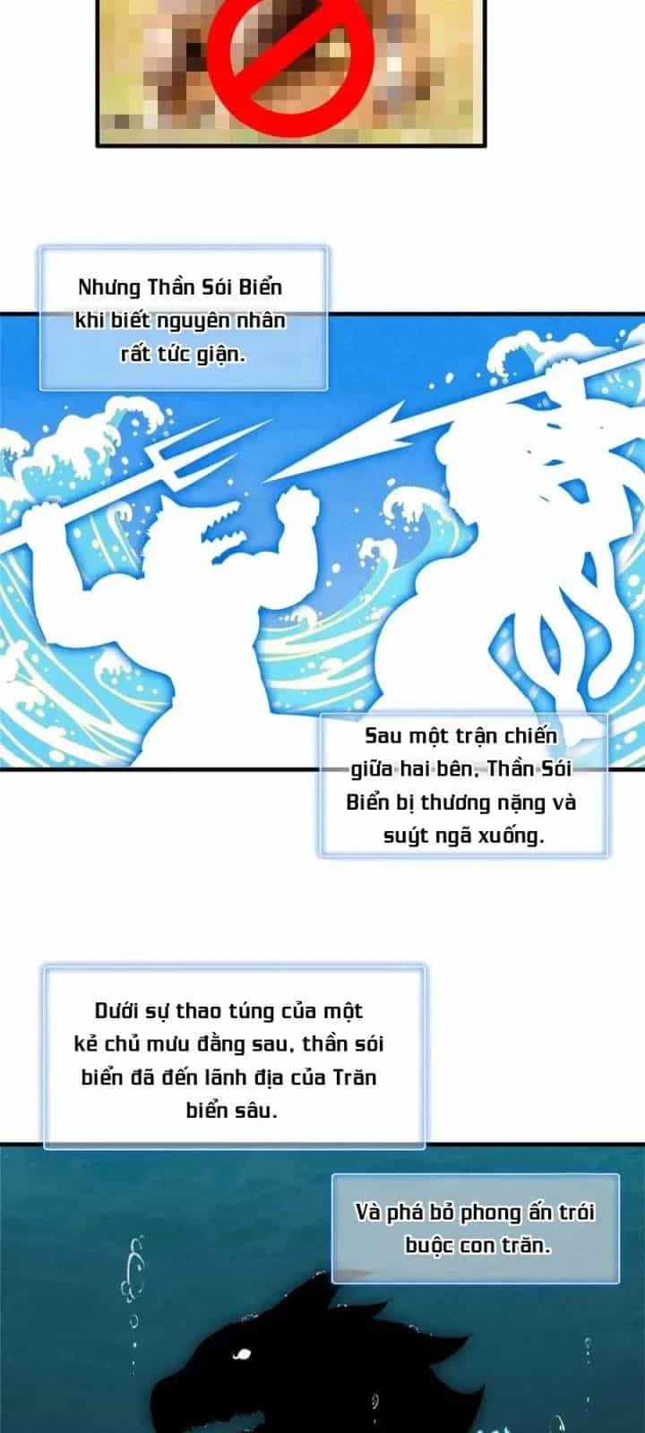Từ Giờ, Ta Chính Là Bậc Thầy Của Pháp Sư - Chương 82 - ảnh 15