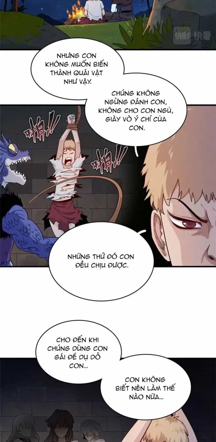 Từ Giờ, Ta Chính Là Bậc Thầy Của Pháp Sư - Chương 82 - ảnh 2